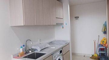 Gambar 4 Apartemen Sedayu City Suite Type Studio 1kt Dan 1km Semi Furnished