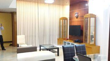 Gambar 1 Jual Apartment The Summit Kelapa Gading 