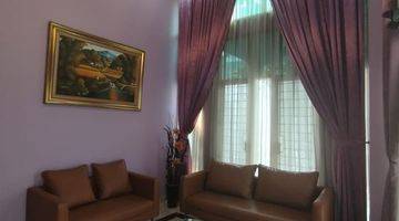 Gambar 2 Jual Rumah Minimalist Hoek Kelapa Gading Semi Furnished 