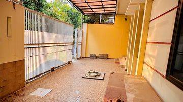 Gambar 5 Rumah Sunter 10*15m2, Jalan Lebar 3 Mobil, 1 Gate System