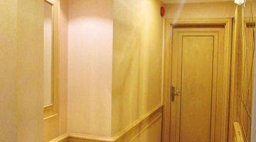 Gambar 4 Apartemen Puri Kemayoran,200m2,Cakep.Furnish