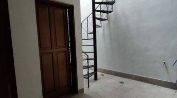 Gambar 4 Rumah Di Sunter 9x20m2.selatan 3+1kt, Lokasi Boulevard 