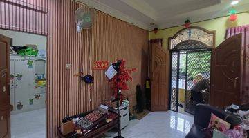 Gambar 4 Rumah Sunter 72m2, 5kt Dan 3km .semi Furnish, Utara Shm