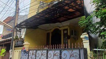 Gambar 5 Rumah Sunter 72m2, 5kt Dan 3km .semi Furnish, Utara Shm