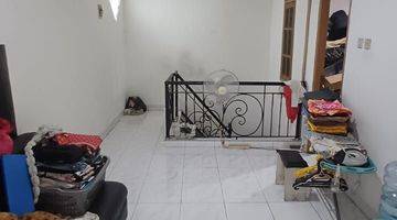 Gambar 5 Jual Rumah Sunter 5kt & 3km,siap Huni. Hadap Utara Semi Furnished 