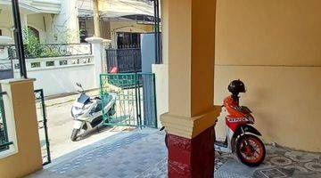 Gambar 1 Rumah Sunter 6*16m2,2kt Dan 1km.row 2 Mbl.utara