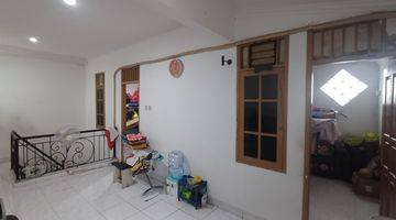 Gambar 4 Jual Rumah Sunter 5kt & 3km,siap Huni. Hadap Utara Semi Furnished 