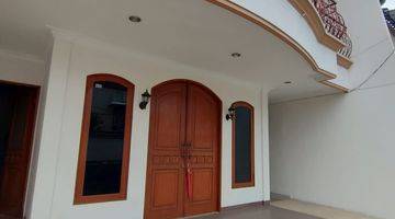 Gambar 2 Rumah Di Sunter 9x20m2.selatan 3+1kt, Lokasi Boulevard 