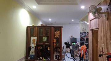 Gambar 4 Rumah Sunter 72m2, 5kt Dan 3km .semi Furnish, Utara Shm