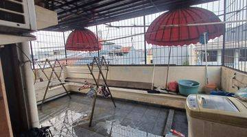 Gambar 3 Jual Rumah Sunter 5kt & 3km,siap Huni. Hadap Utara Semi Furnished 