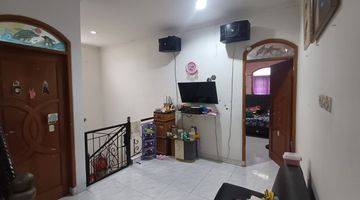 Gambar 2 Rumah Sunter 72m2, 5kt Dan 3km .semi Furnish, Utara Shm