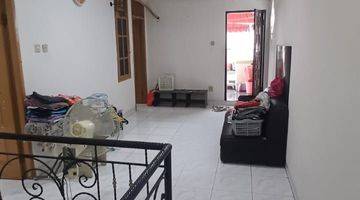 Gambar 3 Rumah Sunter 72m2, 5kt Dan 3km .semi Furnish, Utara Shm