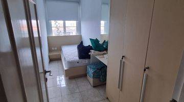 Gambar 2 Apartemen frechwalk 101m2,Tower Niece 3kt Dan 2km Furnish Lt 10