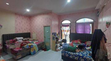 Gambar 4 Jual Rumah Sunter 5kt & 3km,siap Huni. Hadap Utara Semi Furnished 