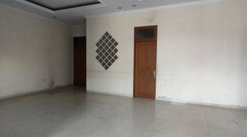 Gambar 4 Rumah Sunter 10*25m2, 5ktdan4km