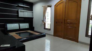 Gambar 3 Rumah Di Sunter 9x20m2.selatan 3+1kt, Lokasi Boulevard 