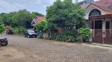 Gambar 4 Rumah Uk 9x16m2,jalan Lebar 3 Mobil Lega . Lingkungan Tenang Dan Asri Shm