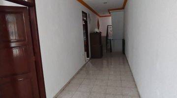 Gambar 1 Rumah Sunter 6*15m2,utara 3kt Dan 2km, Buntu, Ada Km Dalam