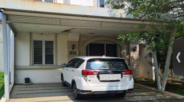 Gambar 1 DIJUAL Rumah di Cluster Emminent BSD City Rumah