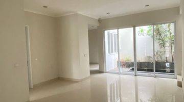 Gambar 2 DIJUAL Rumah di Cluster Emminent BSD City Rumah