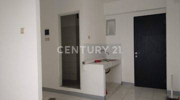 Gambar 1 Apartemen Sentra Timur Residence Pulogebang