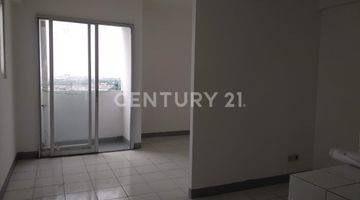 Gambar 5 Apartemen Sentra Timur Residence Pulogebang