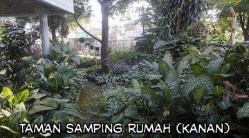 Gambar 4  Rumah Besar Daerah Strategis Cocok Utk Kantor/Cafe/Resto