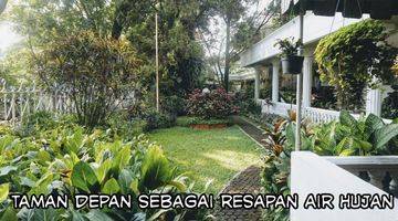 Gambar 5  Rumah Besar Daerah Strategis Cocok Utk Kantor/Cafe/Resto