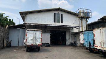 Gambar 1 Dijual Gudang&Kantor Besar Di Kopo Bandung