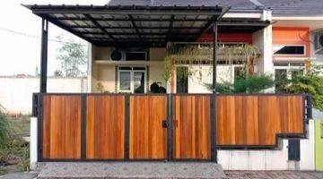 Gambar 4 Dijual Rumah Minimalis Legalitas Shm, Buahbatu