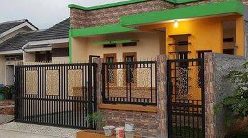 Gambar 3 Dijual Rumah Murah Dekat Pusat Kota Bandung Harga Mulai 250jt