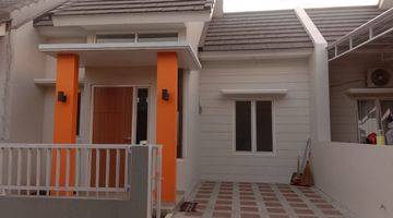 Gambar 4 Dijual Rumah Murah Dekat Pusat Kota Bandung Harga Mulai 250jt