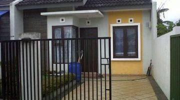 Gambar 4 Dijual Rumah Murah Dekat Pusat Kota Bandung Harga Mulai 250jt