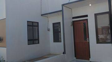 Gambar 4 Dijual Rumah Murah Dekat Pusat Kota Bandung Harga Mulai 175jt