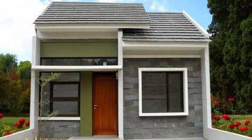 Gambar 2 Dijual Rumah Murah Dekat Pusat Kota Bandung Harga Mulai 250jt