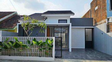 Gambar 1 Dijual Rumah Murah Bandung Legalitas Shm 