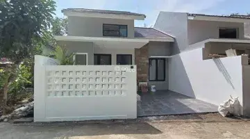 Gambar 5 Dijual Rumah Murah Dekat Pusat Kota Bandung Harga Mulai 250jt