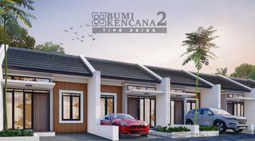 Gambar 5 Rumah Dijual Murah Bandung Legalitas Shm 