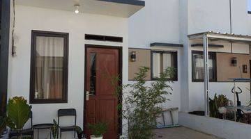 Gambar 1 Dijual Rumah Murah Dekat Pusat Kota Bandung Harga Mulai 175jt