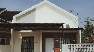 Gambar 2 Dijual Rumah Murah Dekat Pusat Kota Bandung Harga Mulai 250jt