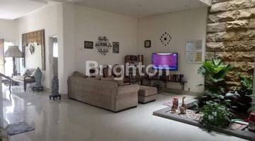 Gambar 4 cepat rumah siap huni semi furnished Dukuh Zamrud Kota Legenda Bekasi Timur