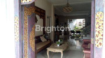 Gambar 2 cepat rumah siap huni semi furnished Dukuh Zamrud Kota Legenda Bekasi Timur