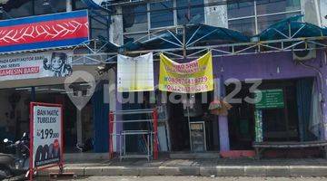 Gambar 4 Ruko Di Citra Harmoni, Sidoarjo 97 M Shm