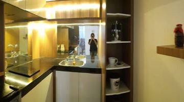 Gambar 2 Apartemen Landmark Residence tower B 2 BR Bagus Furnished