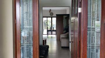 Gambar 1 Rumah di Komplek Bandung Tempo Doeloe, kota baru parahyangan(HSO)