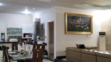 Gambar 5 Rumah Manyar Permai Full Furnished