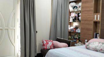 Gambar 1 Rumah Manyar Permai Full Furnished