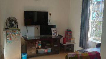 Gambar 2 Rumah Taman Palem Lestari Furnished Jakarta Barat