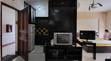 Gambar 1 Apartemen Kelapa  Gading Dijual