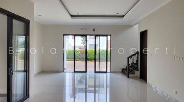 Gambar 5 Dijual Rumah Clstr Cosmo The Icon Bsd City, Tangerang